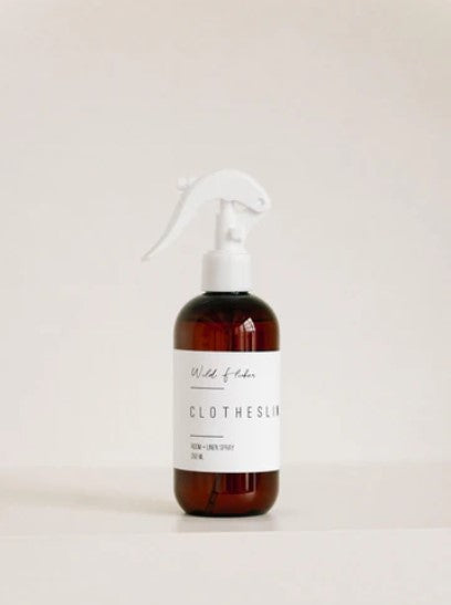 WILD FLICKER ROOM AND LINEN SPRAY