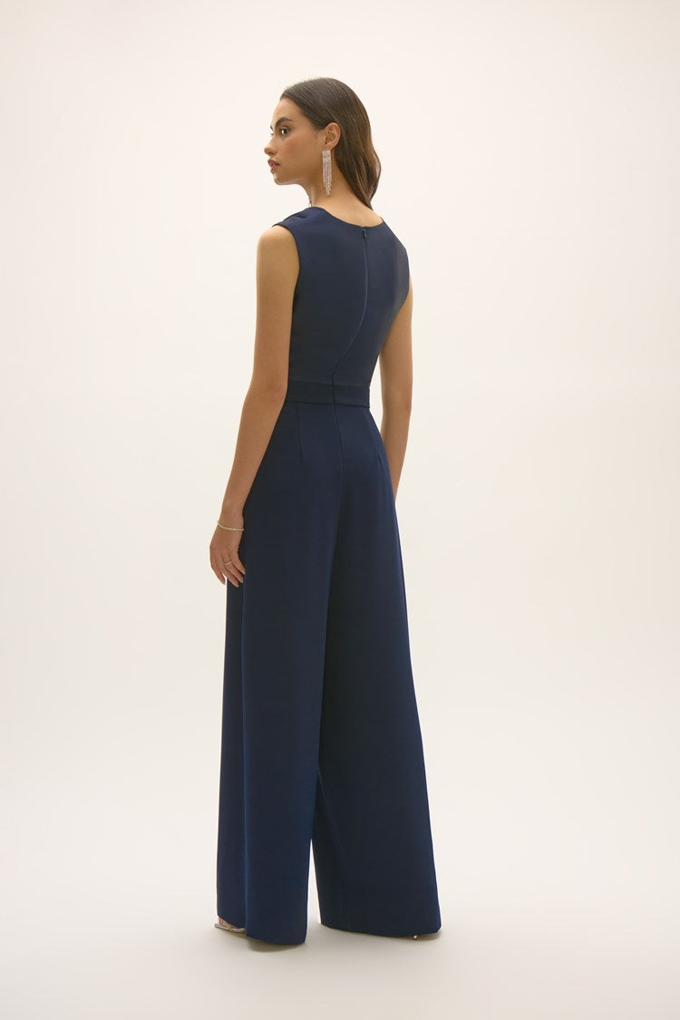 JOSEPH RIBKOFF JUMPSUIT