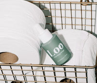 LOO TOILET DROPS