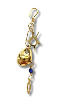 DESIGN FIXATION CHARMS