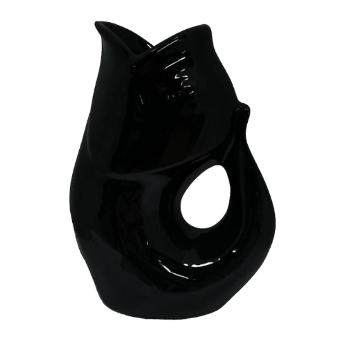 GURGLE POT MEDIUM