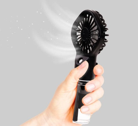 MIST FAN AQUACHILL