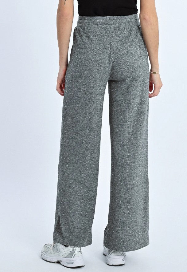 MOLLY PULL ON PANT GLITTR