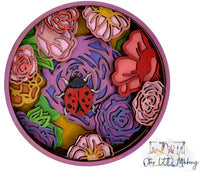 PAINT BY LAYERS CRAFT KIT