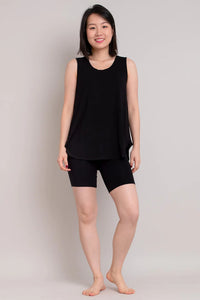BAMBOO 'THIGH SAVER' SHORTS