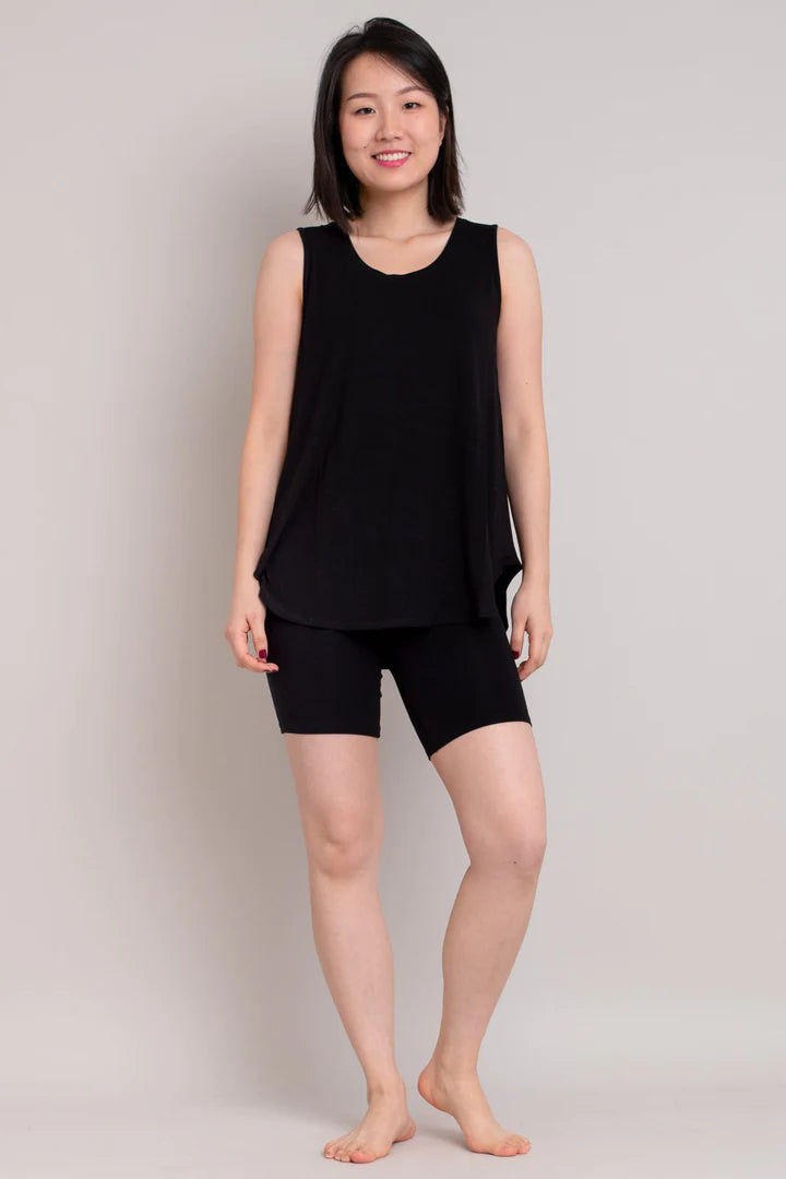 BAMBOO 'THIGH SAVER' SHORTS