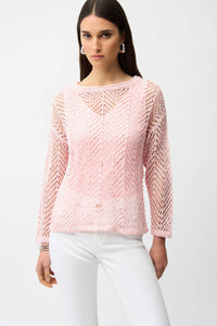 JR SWEATER 261915- PRE ORDER