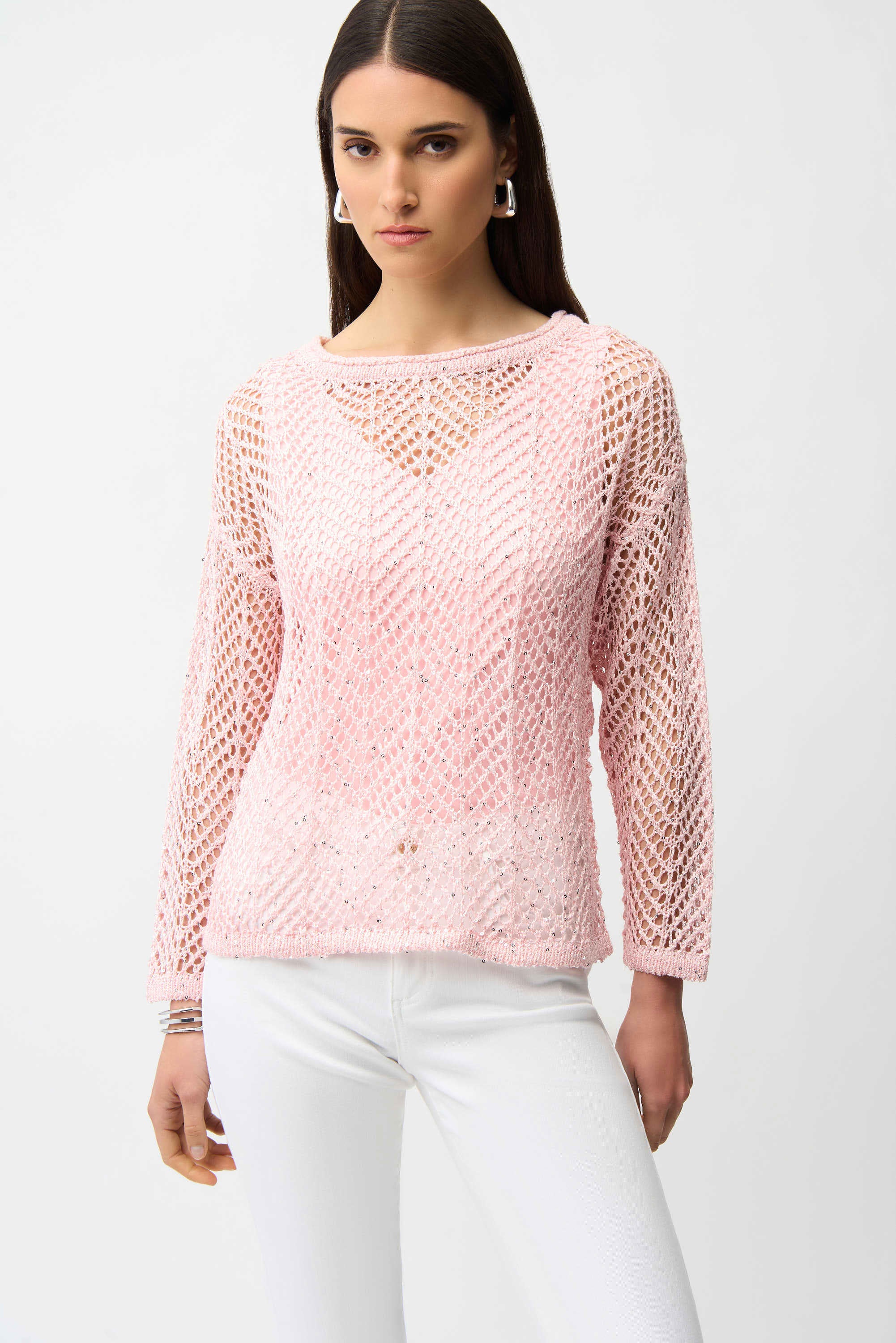 JR SWEATER 261915- PRE ORDER