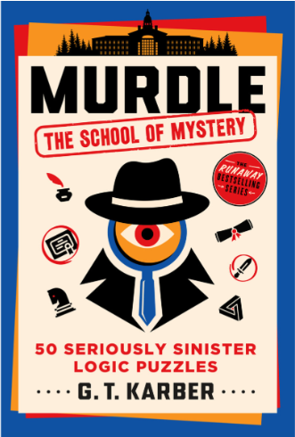 RAINCOAST BOOK MURDLE SERIES