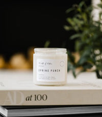 WILD FLICKER SOY WAX CANDLE 16OZ