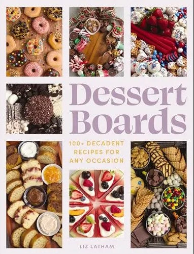 BOARD BOOKS