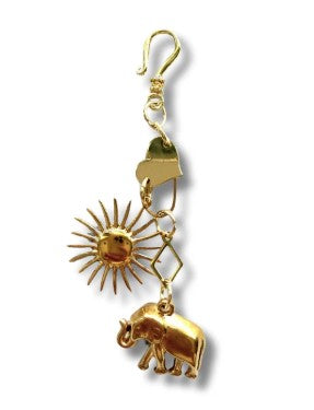 DESIGN FIXATION CHARMS