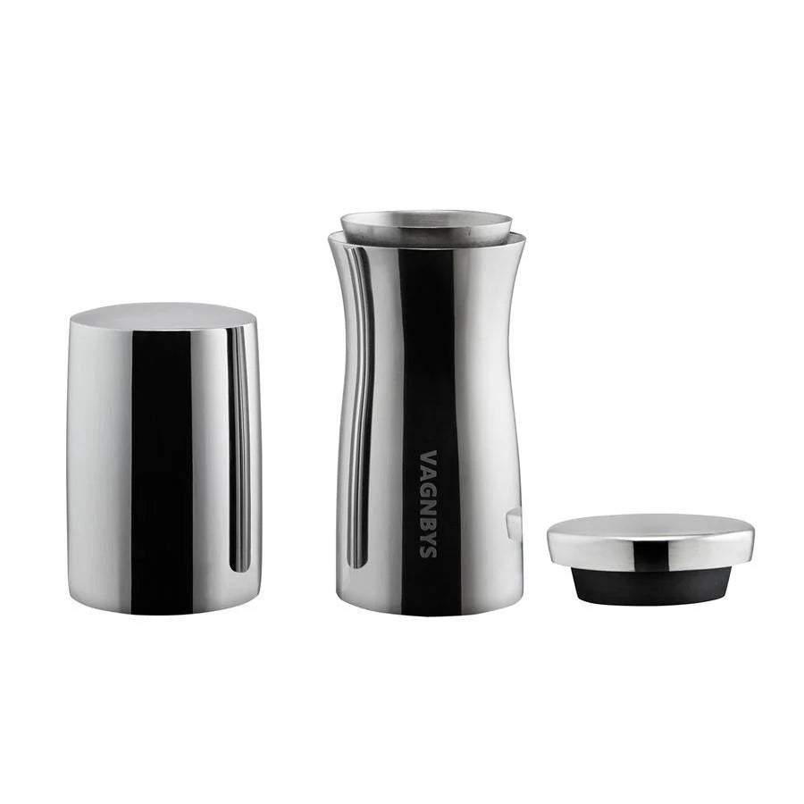 TATE WINE DECANTER & STOPPER