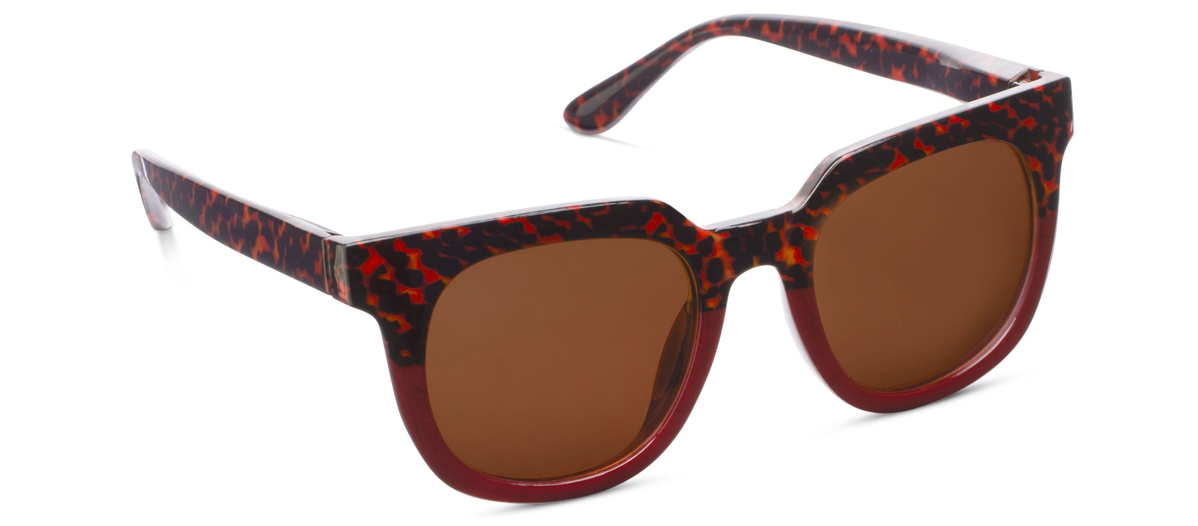 PEEPERS SUNGLASSES BIFOCAL LEO