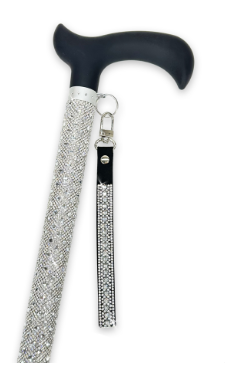 JACQUELINE KENT CANE ROYAL ICE