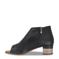 EVERLY BOOTIE ZIP