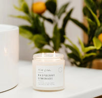 WILD FLICKER SOY WAX CANDLE 16OZ