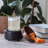 CANDLE WARMER 2IN1 CLASSIC