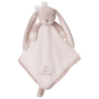 BUKOWSKI BLANKIE BUNNY BEST FRIEND