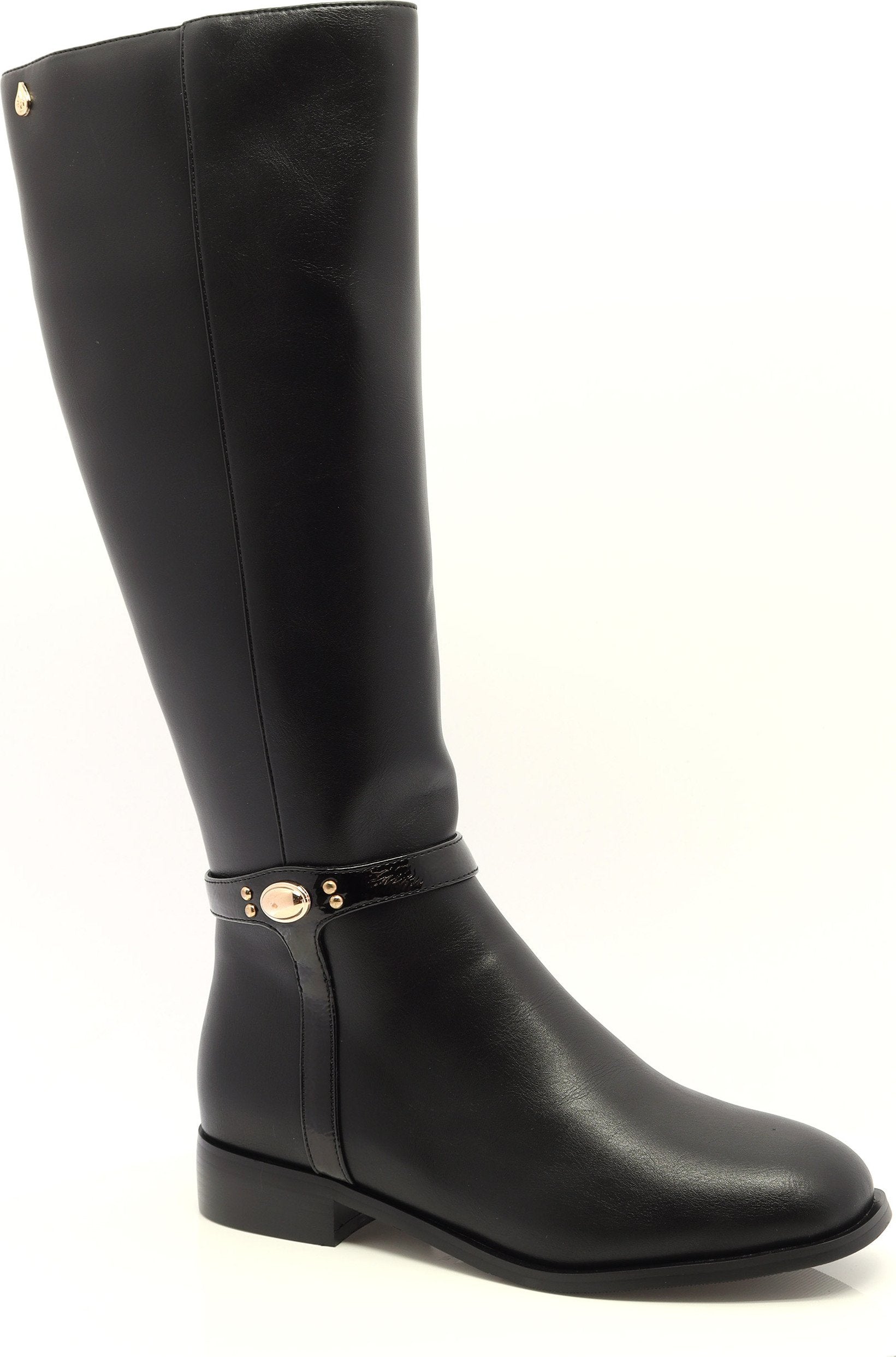 AQUA FLEX BOOT HIGH ANKLE ACCENT