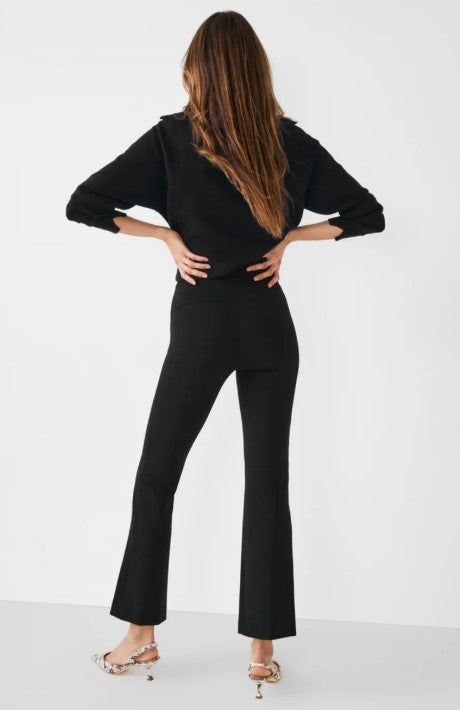 SPANX PERFECT FIT PONTE KICK FLARE PANT