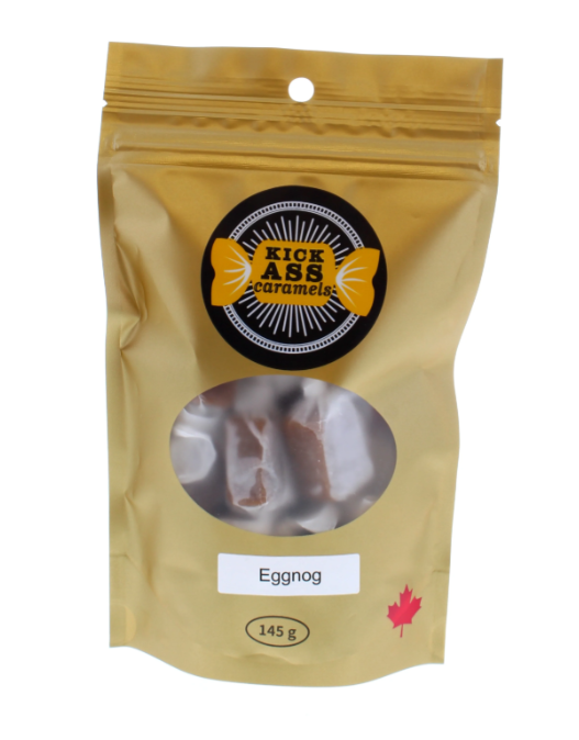 KICK A CARAMELS