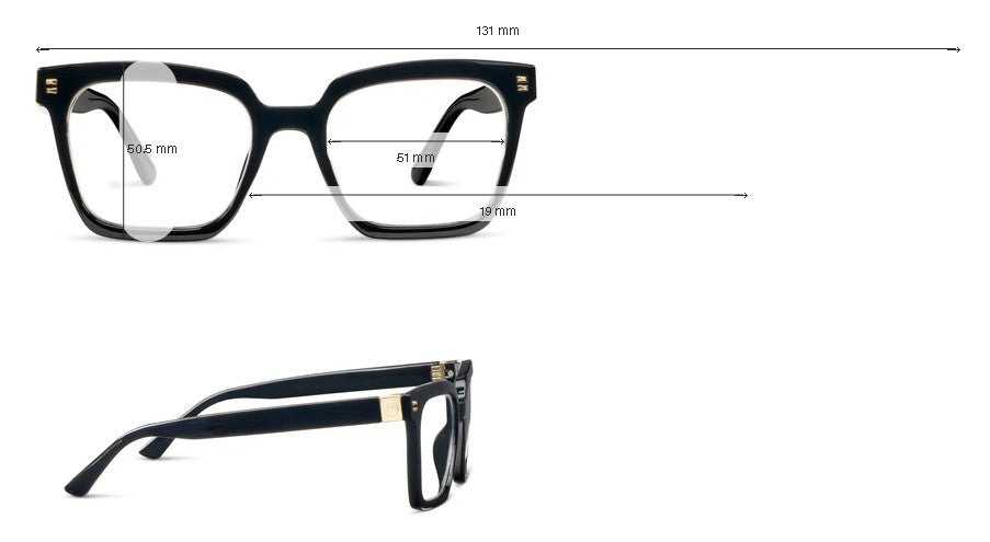 PEEP GLASSES MONTAGE