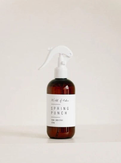 WILD FLICKER ROOM AND LINEN SPRAY