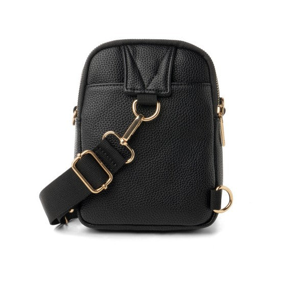 KEDZIE SOLSTICE CONVERTIBLE BAG