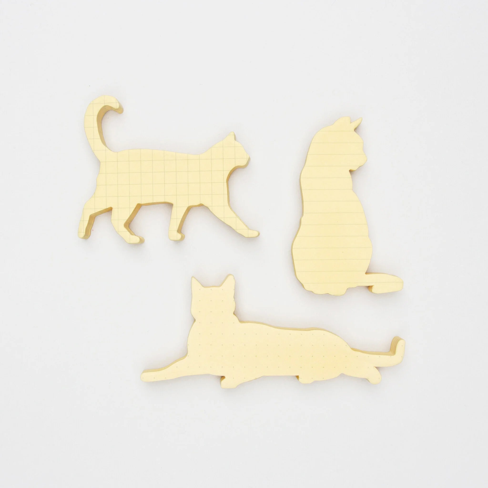 TATE STICKY NOTES ANIMALS