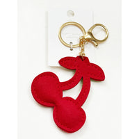 LOVE FRUIT CHARM
