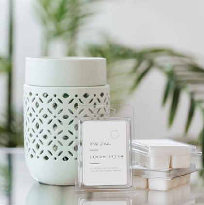 WILD FLICKER SOY WAX MELTS