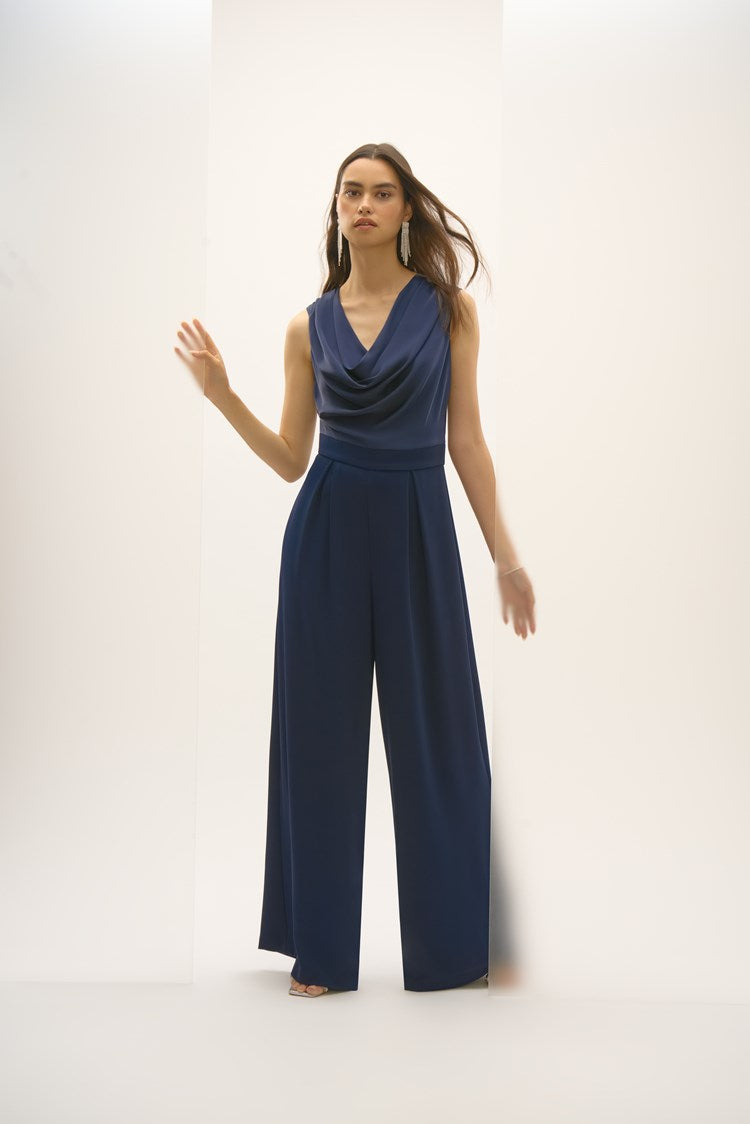 JOSEPH RIBKOFF JUMPSUIT