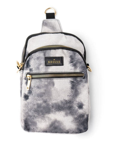 KEDZIE BAG SLING ROUNDTRIP