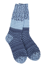 WORLD'S SOFTEST SOCKS GALLERY CREW