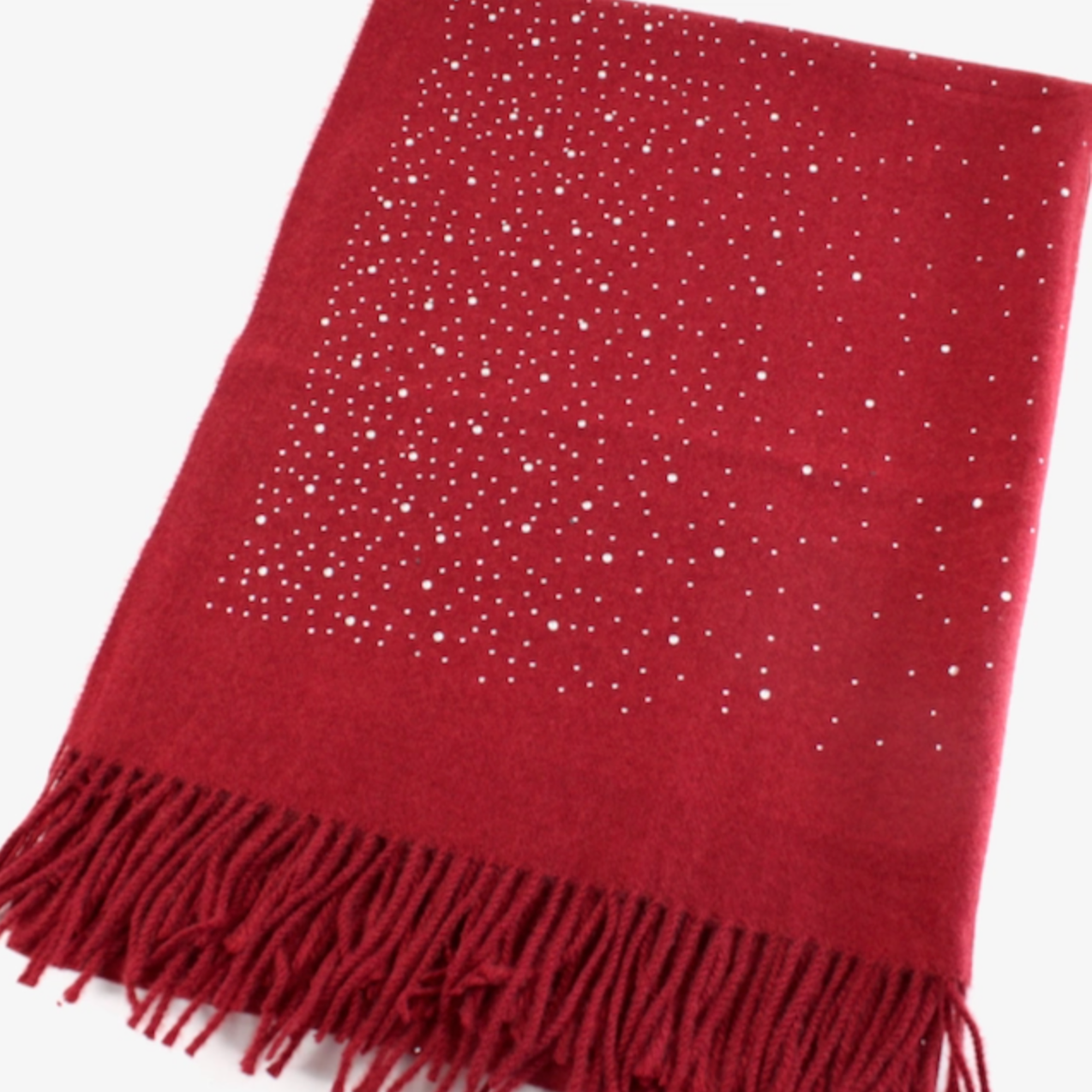 PP SCARF - MISCHA