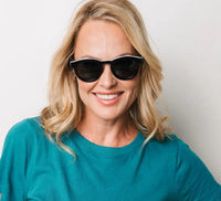 PEEPERS BIFOCAL SUNGLASSES BEVERLY SHORES