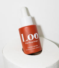 LOO TOILET DROPS