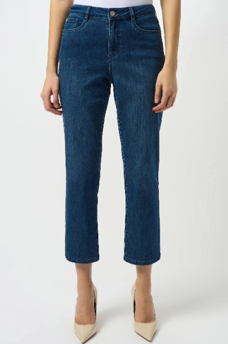 JOSEPH RIBKOFF JEANS - CLASSIC STRAIGHT LEG STRETCH