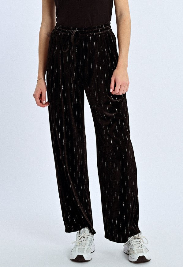 MOLLY TROUSER WIDE LEG