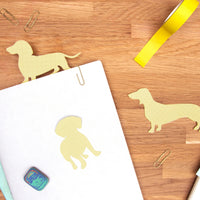 TATE STICKY NOTES ANIMALS