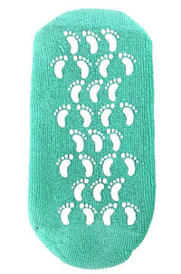 RELAXUS GEL SOCKS