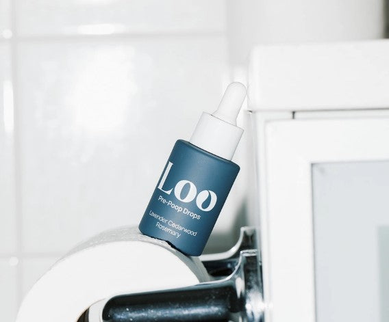 LOO TOILET DROPS