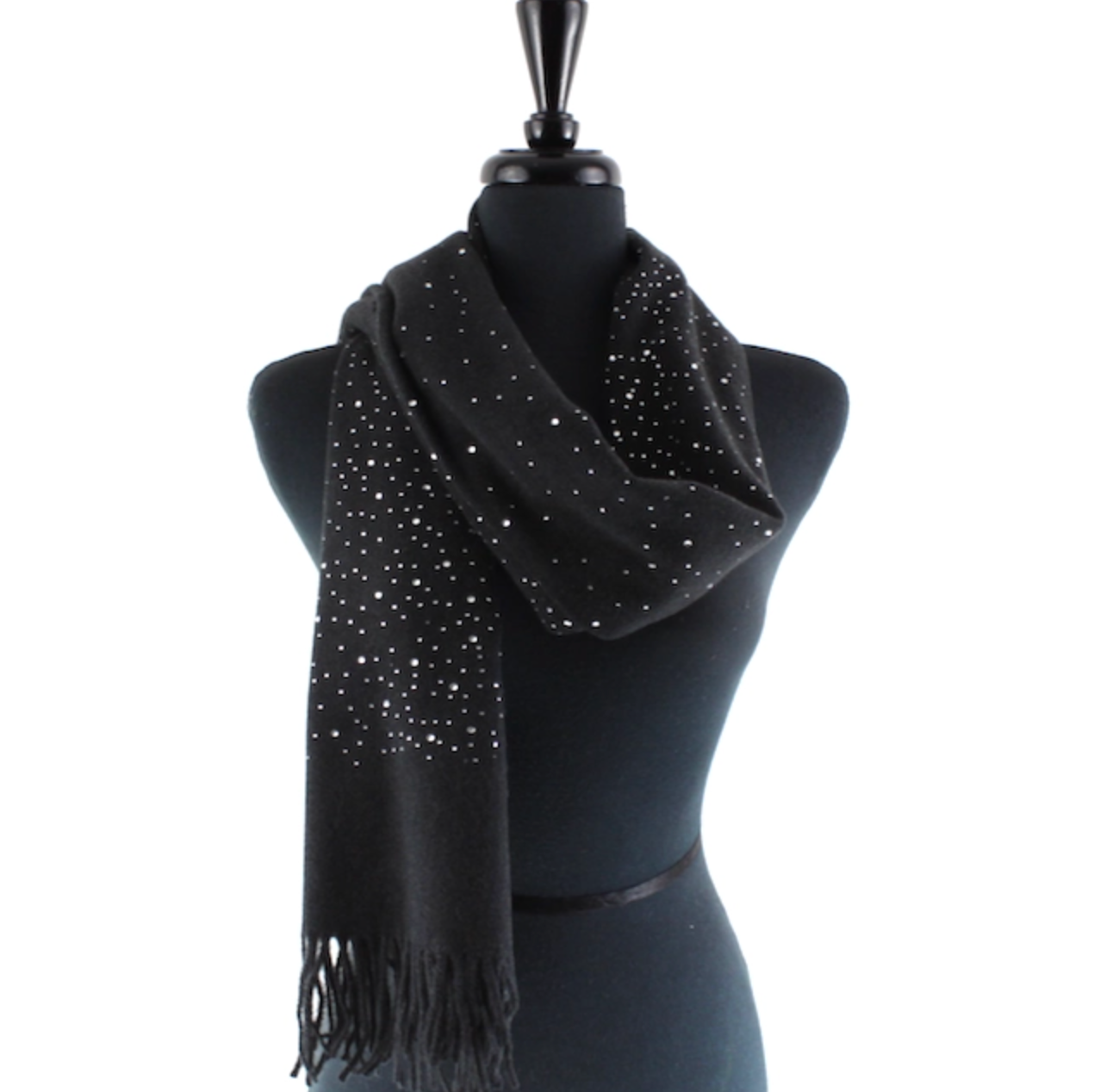 PP SCARF - MISCHA