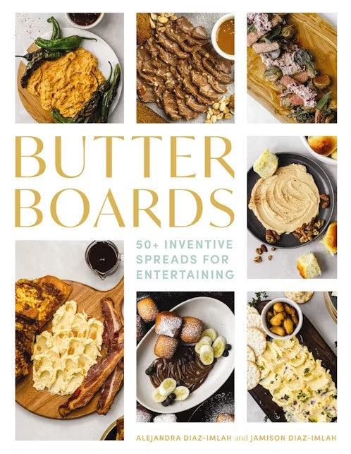 BOARD BOOKS