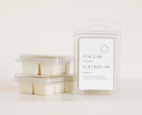 WILD FLICKER SOY WAX MELTS