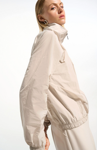 JR JACKET 261613MOONSTONE - PRE ORDER