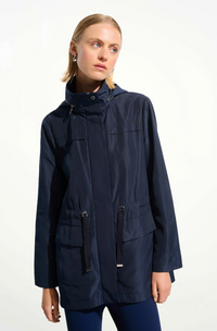 JR JACKET  261630 INDIGO - PRE ORDER