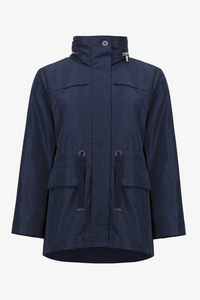 JR JACKET  261630 INDIGO - PRE ORDER