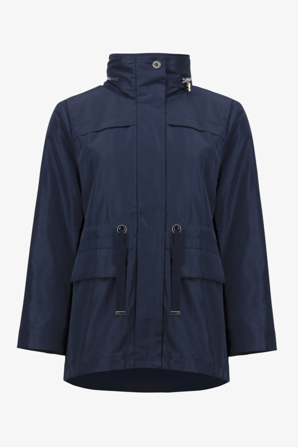 JR JACKET  261630 INDIGO - PRE ORDER
